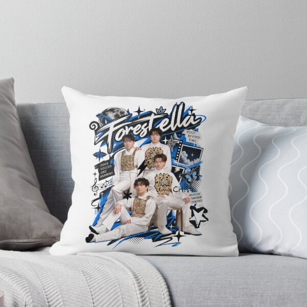Item preview, Forestella designed and sold by selvashop.