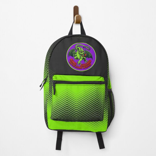 Item preview, King Gizzard and the Lizard Wizard - Altered Beast designed and sold by Q Art & Design .