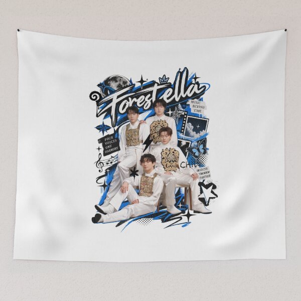 Item preview, Forestella designed and sold by selvashop.