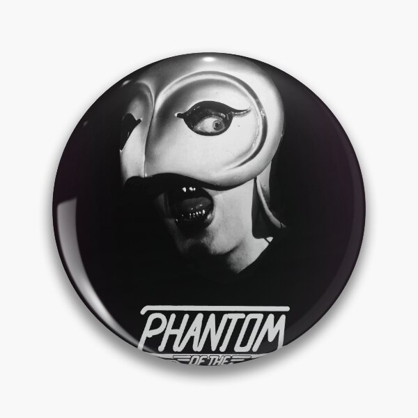 Item preview, Phantom of the Paradise designed and sold by BoKev.