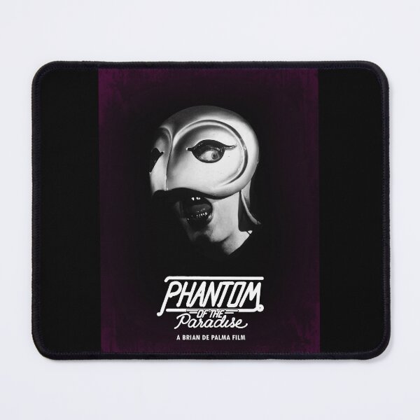 Item preview, Phantom of the Paradise designed and sold by BoKev.