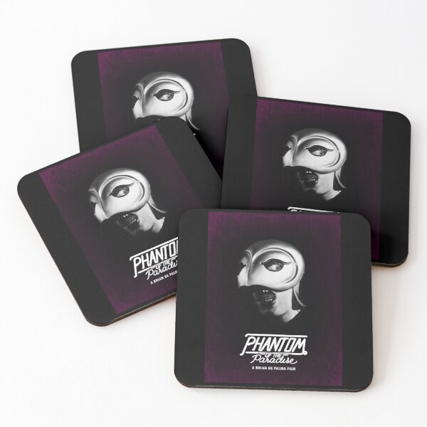Item preview, Phantom of the Paradise designed and sold by BoKev.