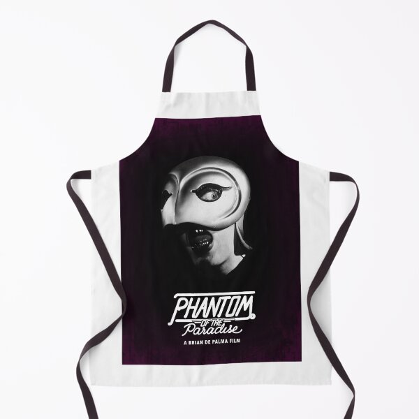 Item preview, Phantom of the Paradise designed and sold by BoKev.