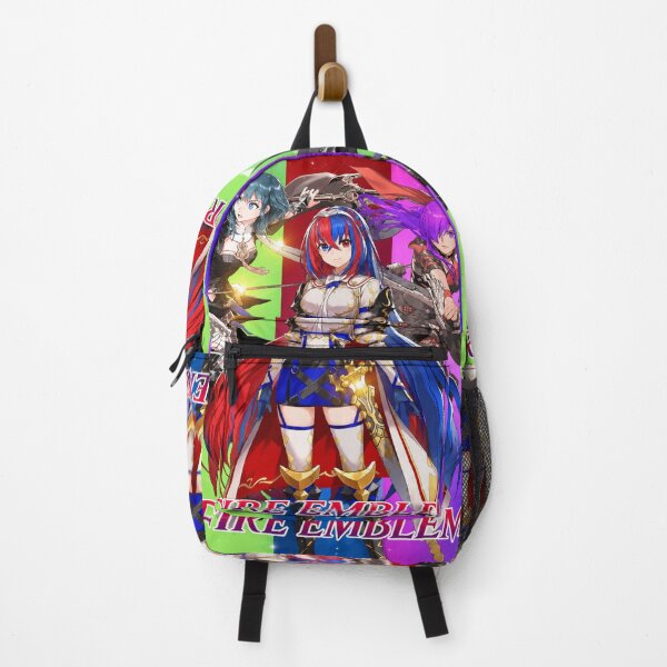 Item preview, fire emblem designed and sold by reezorrrr.