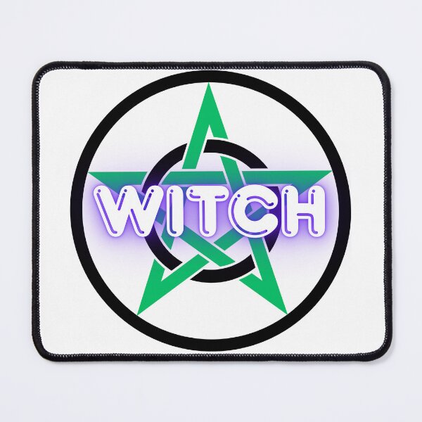 Item preview, Pentacle Magick Pagan Witch Sacred Symbol designed and sold by Witch Joseph.