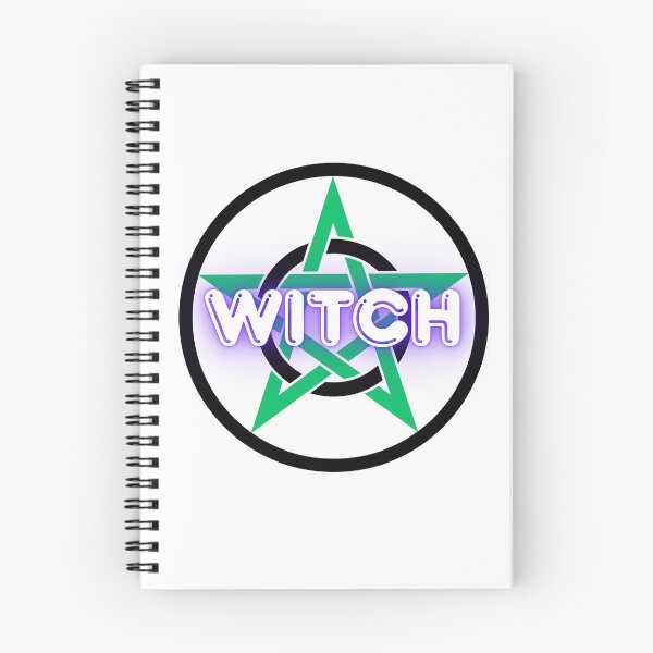 Item preview, Pentacle Magick Pagan Witch Sacred Symbol designed and sold by Witch Joseph.