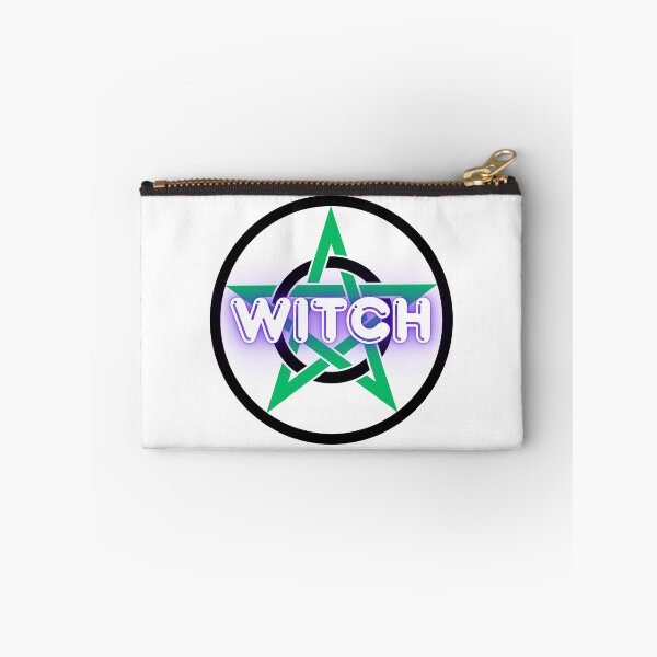 Item preview, Pentacle Magick Pagan Witch Sacred Symbol designed and sold by Witch Joseph.
