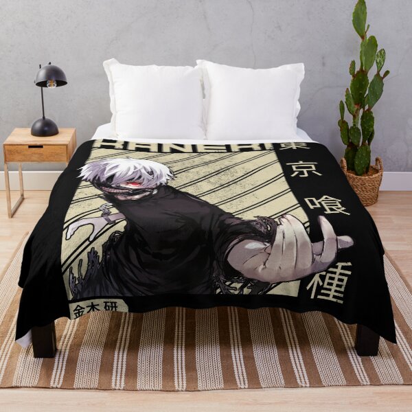 Item preview, Kaneki Ken Tokyo Ghoul designed and sold by zozosazap.