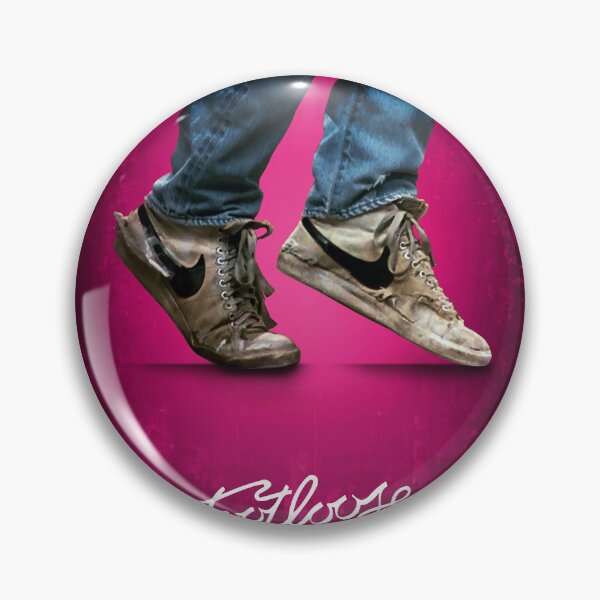 Item preview, Footloose designed and sold by BoKev.
