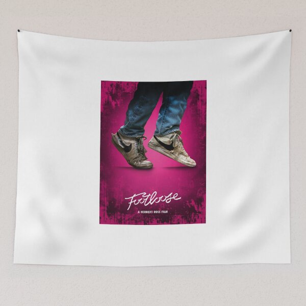Item preview, Footloose designed and sold by BoKev.