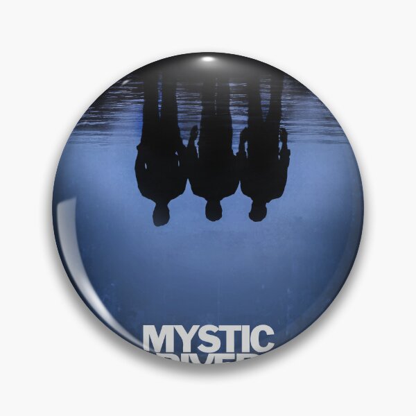 Item preview, Mystic River designed and sold by BoKev.