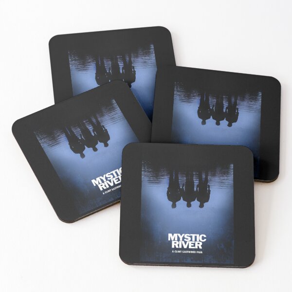 Item preview, Mystic River designed and sold by BoKev.