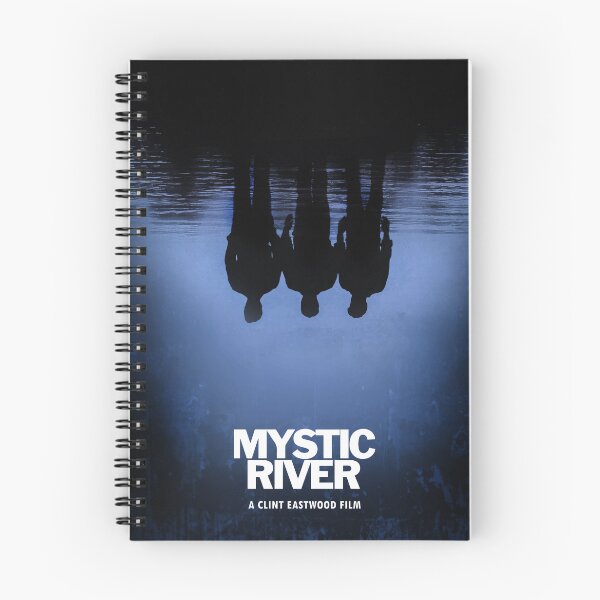 Item preview, Mystic River designed and sold by BoKev.