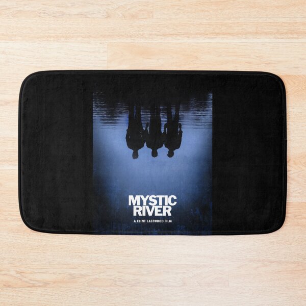 Item preview, Mystic River designed and sold by BoKev.