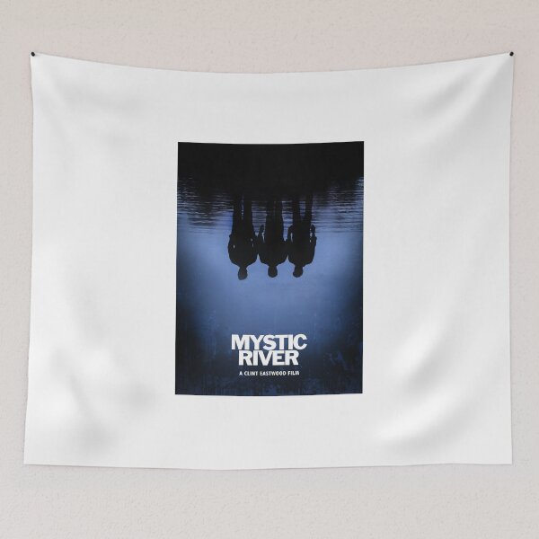 Item preview, Mystic River designed and sold by BoKev.