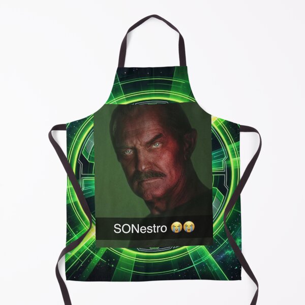 Item preview, Sonestro meme designed and sold by ONTIMEZ.