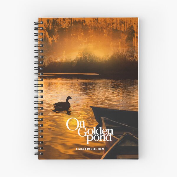 Item preview, On Golden Pond designed and sold by BoKev.