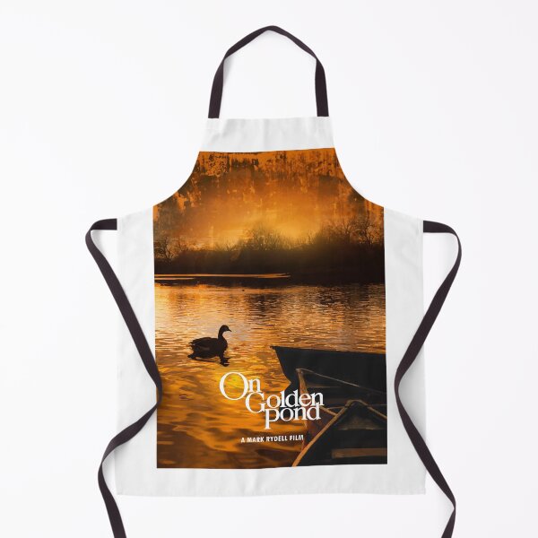 Item preview, On Golden Pond designed and sold by BoKev.