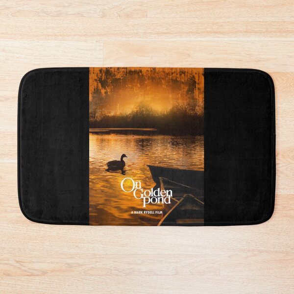 Item preview, On Golden Pond designed and sold by BoKev.