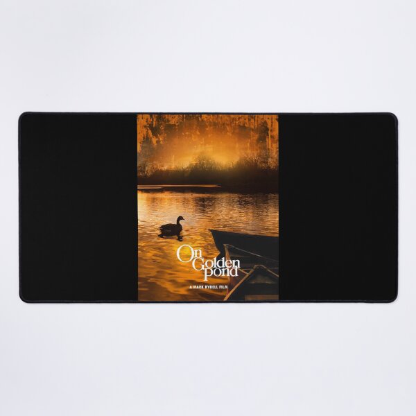 Item preview, On Golden Pond designed and sold by BoKev.