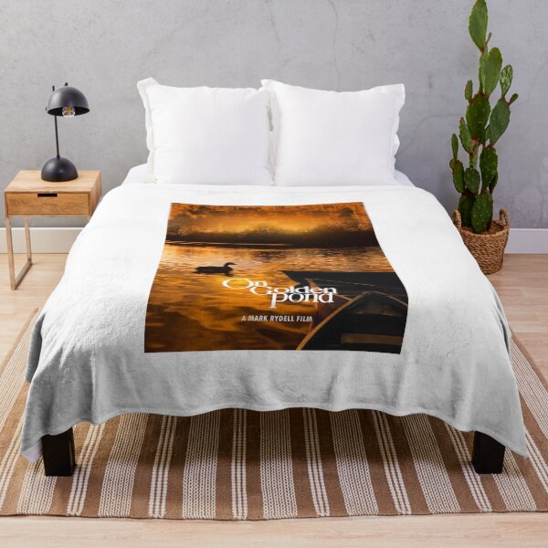 Item preview, On Golden Pond designed and sold by BoKev.