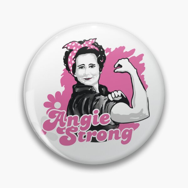 Item preview, AngieStrong designed and sold by studio-life.