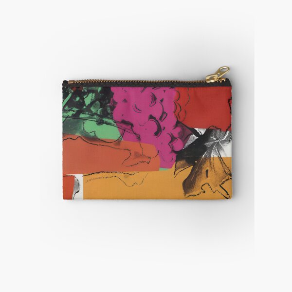 Item preview, Grapes (F. & S. II.190) - Print by Andy Warhol designed and sold by stevengrossman.