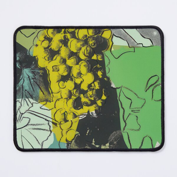 Item preview, Grapes (F. & S. II.191) - Print by Andy Warhol designed and sold by stevengrossman.