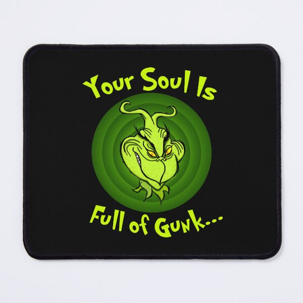 Item preview, Full Of Gunk designed and sold by Normbot2000.