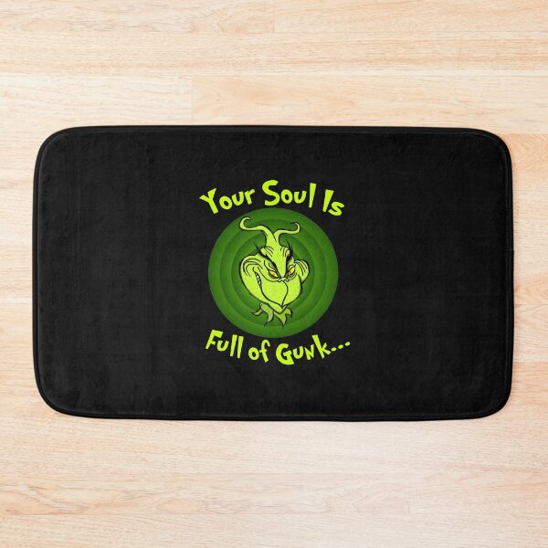 Item preview, Full Of Gunk designed and sold by Normbot2000.
