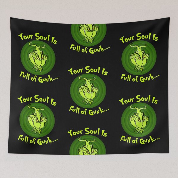 Item preview, Full Of Gunk designed and sold by Normbot2000.