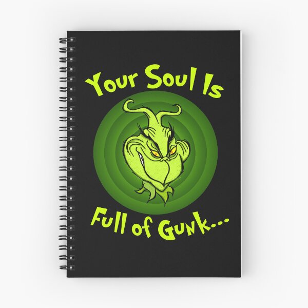 Item preview, Full Of Gunk designed and sold by Normbot2000.