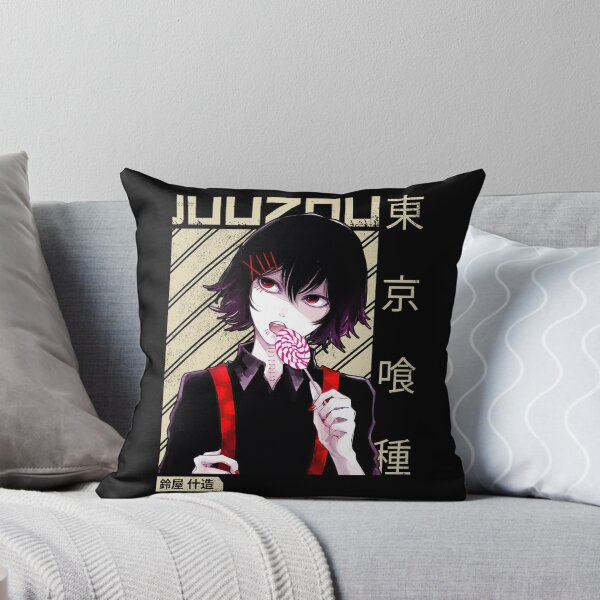 Item preview, Juuzou Suzuya designed and sold by zozosazap.