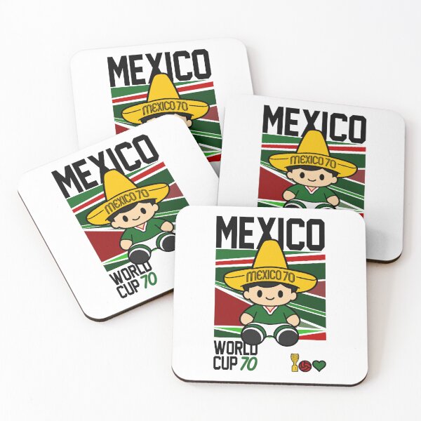 Item preview, Chibi Mexico 70 designed and sold by Sarcastic Panda.