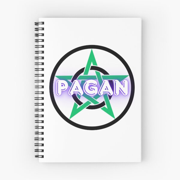 Item preview, Pentacle Magick Pagan Witch Sacred Symbol designed and sold by Witch Joseph.