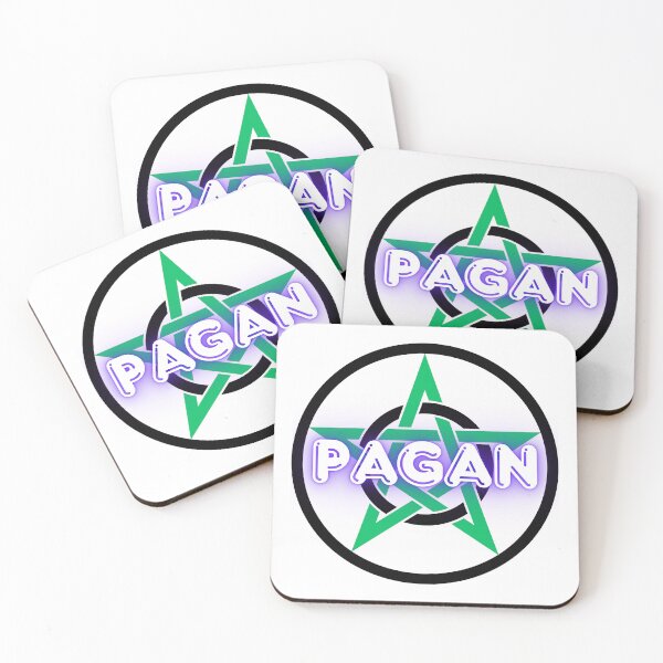 Item preview, Pentacle Magick Pagan Witch Sacred Symbol designed and sold by Witch Joseph.