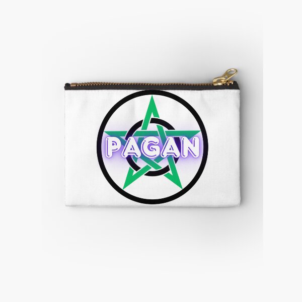 Item preview, Pentacle Magick Pagan Witch Sacred Symbol designed and sold by Witch Joseph.