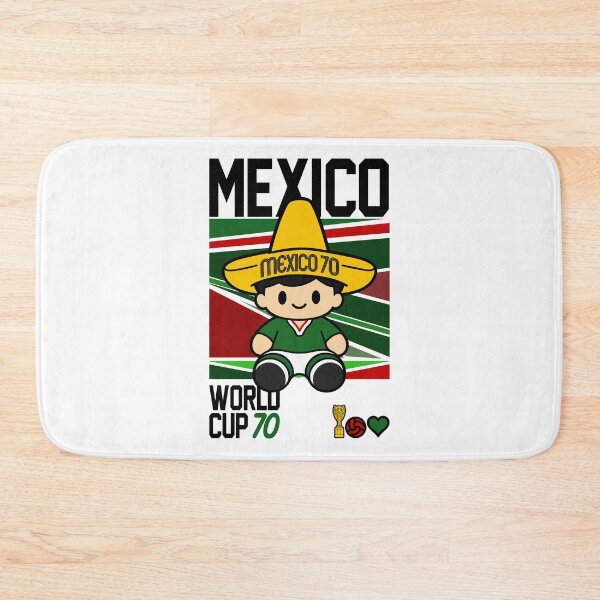 Item preview, Chibi Mexico 70 designed and sold by Sarcastic Panda.