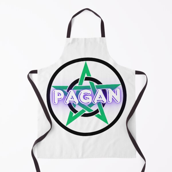 Item preview, Pentacle Magick Pagan Witch Sacred Symbol designed and sold by Witch Joseph.