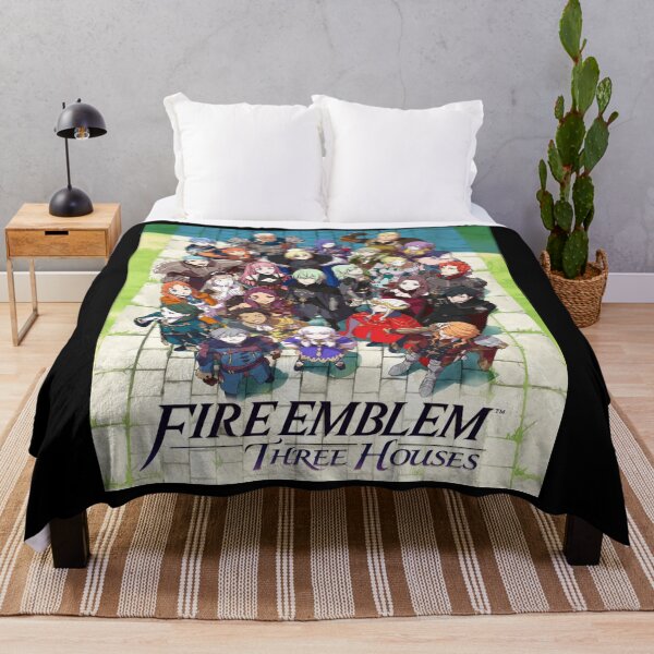 Item preview, fire emblem designed and sold by reezorrrr.