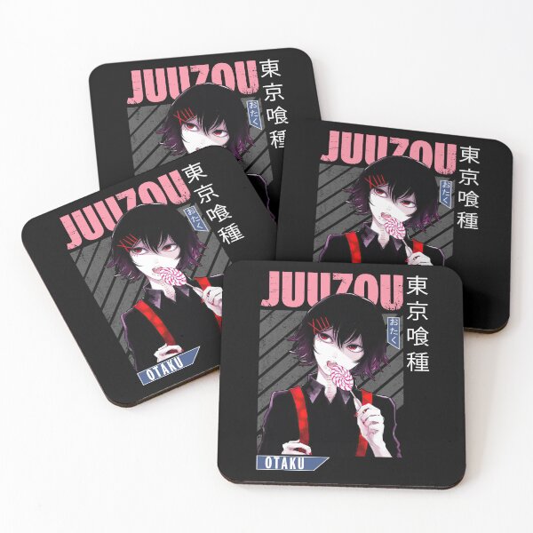Item preview, Juuzou  designed and sold by zozosazap.
