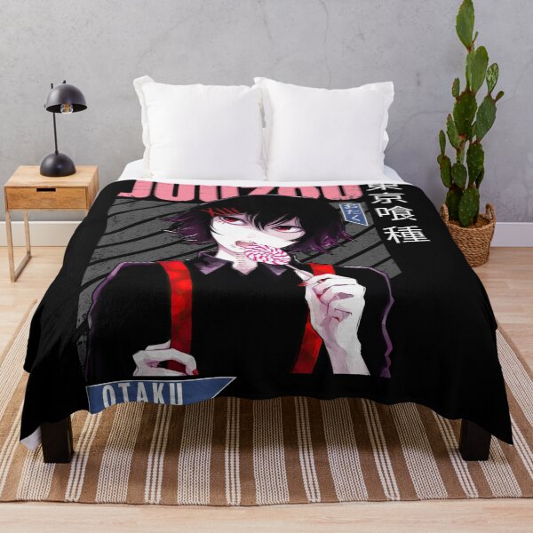 Item preview, Juuzou designed and sold by zozosazap.