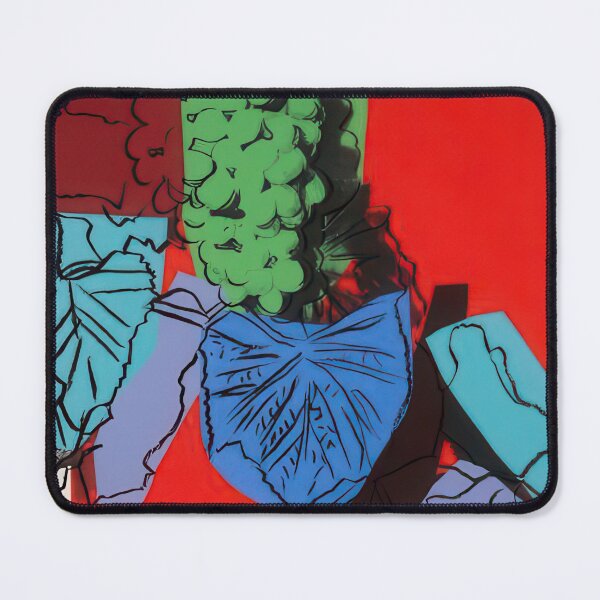 Item preview, Grapes (F. & S. II.194) - Print by Andy Warhol designed and sold by stevengrossman.
