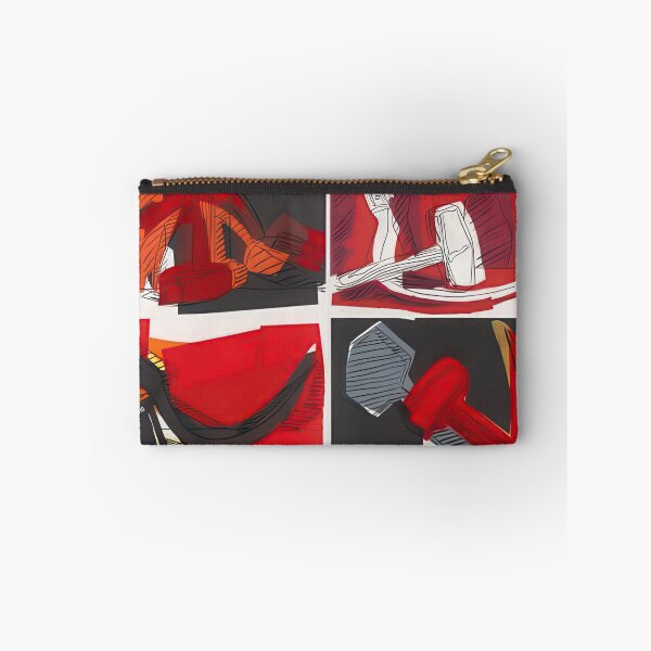 Item preview, Hammer and Sickle (complete set) - Print by Andy Warhol designed and sold by stevengrossman.