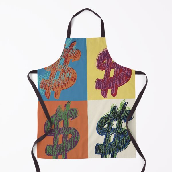 Item preview, Guide d'évaluation des estampes d'Andy Warhol designed and sold by stevengrossman.