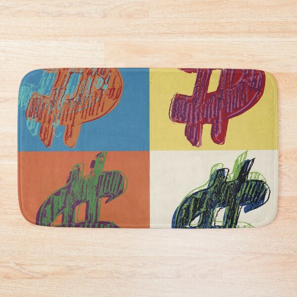Item preview, Guide d'évaluation des estampes d'Andy Warhol designed and sold by stevengrossman.