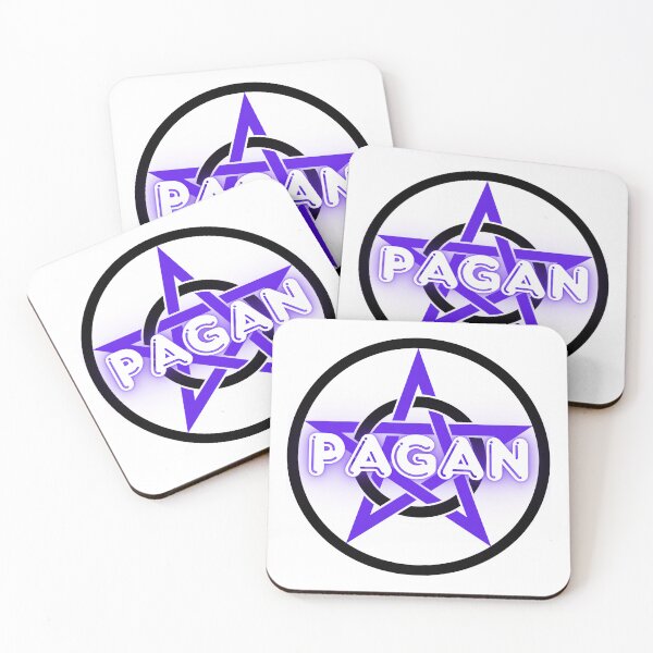Item preview, Pentacle Magick Pagan Witch Sacred Symbol designed and sold by Witch Joseph.