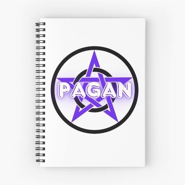 Item preview, Pentacle Magick Pagan Witch Sacred Symbol designed and sold by Witch Joseph.