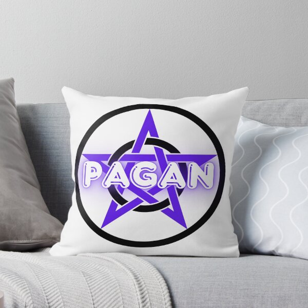 Item preview, Pentacle Magick Pagan Witch Sacred Symbol designed and sold by Witch Joseph.