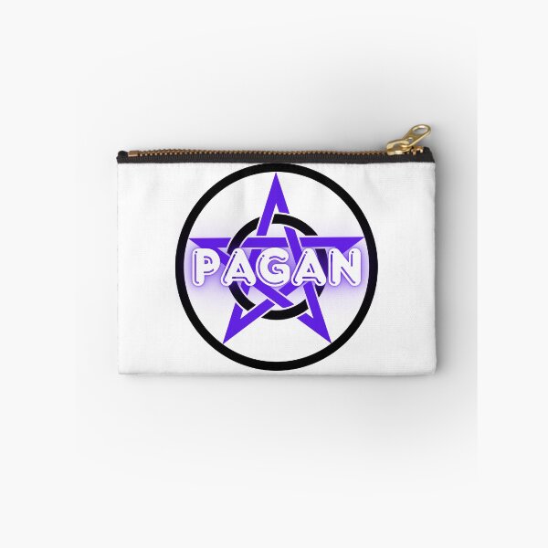 Item preview, Pentacle Magick Pagan Witch Sacred Symbol designed and sold by Witch Joseph.